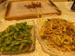 -白仁仔· 活烤海鲜 宵夜(豫园店)