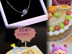 -陋室咖啡(中田西路店)