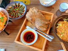 叫花鸡-风波庄(云蝠大厦店)
