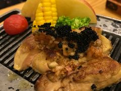 -花潮料理艺食馆(世欧广场店)