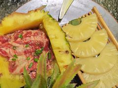 -樱嘢·炭火烧肉(惠南店)