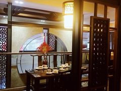 -堂宴·老厦门私房菜(1988仙岳总店)