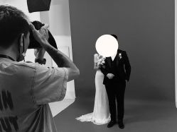 点击看大图 -帆拉斐婚纱摄影(春熙店)