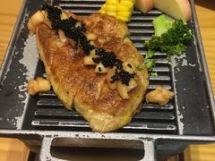 -花潮料理艺食馆(世欧广场店)