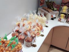 -好利来(乐堤港店)