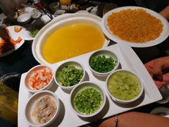 -徐记海鲜(汉城湖|太奥店)