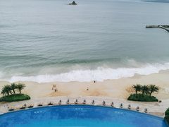 -深圳大梅沙京基洲际度假酒店