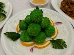 -金三杯酒家(泉城路店)