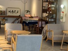 -城南花开咖啡(稻花村店)