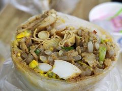 -安徽阜阳卷馍(西单店)