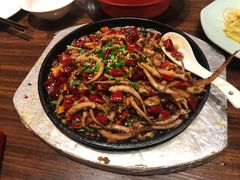 -梁记粥铺(开元地中海店)