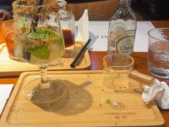 -咖梦餐厅 COMENG RESTAURANT