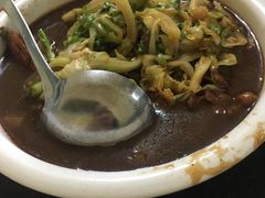 -清真宏玉祥黄门脸餐厅(华荫东里店)