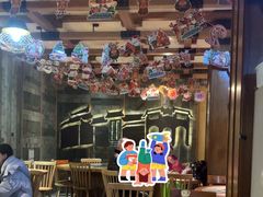 -慧娟面馆·餐厅(望江路店)