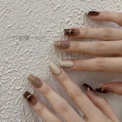 -斯馨·健康美甲美睫