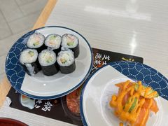 -滨寿司(高新伊藤店)