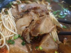 -瞻老元面馆(双塘路店)