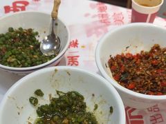 -西江红·株洲本地菜(滨江南路店)