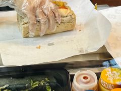 -赛百味SUBWAY(东风广场店)