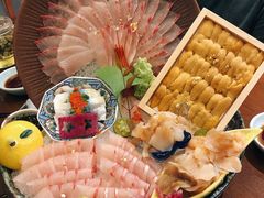 -傑·料理·海鲜放题(佛山文华荟店)