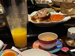 蟹骨浆-海味世家·家常菜馆(明州里店)
