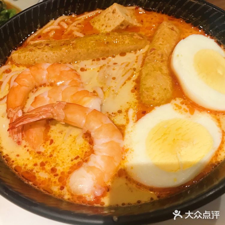 拉茶是我真爱。吃饱太爽了 没有踩雷的