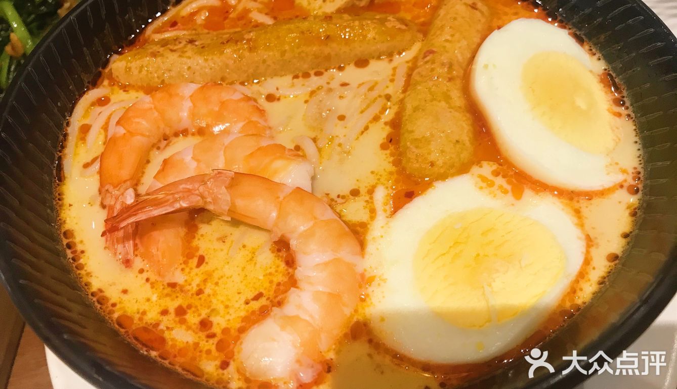 拉茶是我真爱。吃饱太爽了 没有踩雷的