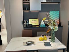 -索菲亚全屋定制衣柜橱柜家具(通州运乔居然之家店)