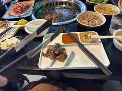 -老卜奎齐齐哈尔烤肉(人民东路店)