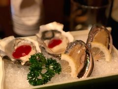 -千鹤日本料理(穿山路店)