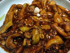 -孙家外婆•长春地标美食新名片(吾悦广场店)