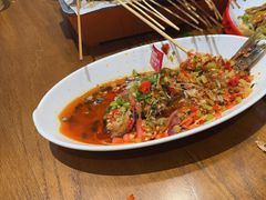 -为民烧烤吧.自贡爆炒菜(收录10年好店)