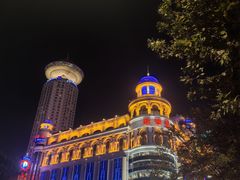 -南京路步行街