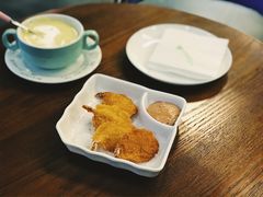 -沫汐披萨(白象街店)