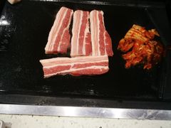 -韩时烤肉(丰科万达广场店)