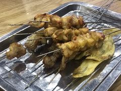 -老虎滩大连海鲜烧烤(建邺云锦路总店)