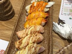 -林妈妈村·日式料理(宝山万达店)