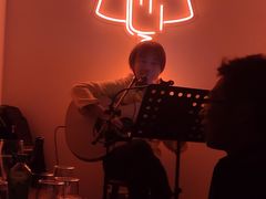 -虚荣精酿酒屋(五羊店)