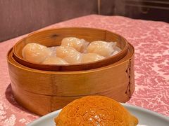 虾饺皇-囍凤楼·粤菜·点心·火锅(温特莱店)