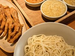 -李百蟹·江南蟹黄面·河景餐厅(夫子庙总店)