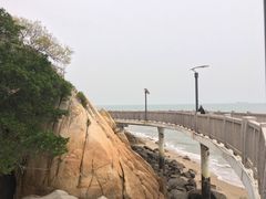 -白城沙滩