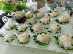 -嘉升大排档(番禺总店)