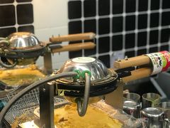 自助取餐区-桂桂茶(恒基名人店)