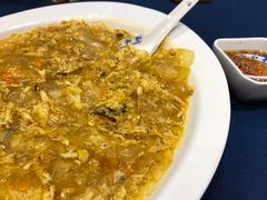 -老吉士酒家(天平路店)