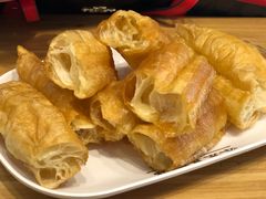油条-冰泉豆浆馆(阳朔店)