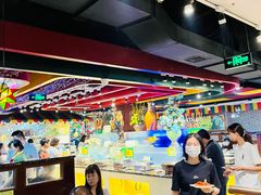 -巴犀烧烤(新崇光店)