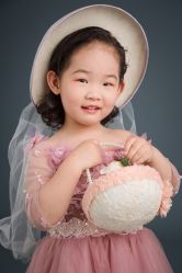 -倾城宝贝儿童摄影(合肥店)