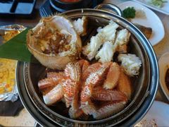 -蟹之国·精品蟹料理(极地店)