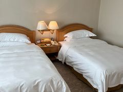 -南京维景国际大酒店(南京博物院店)