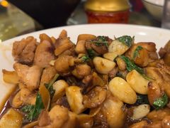 -台湾小食汇快餐